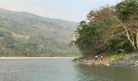 Niñas que salieron de inicial sin compañía fueron halladas sin vida en río de Apurímac