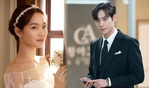 Shin Min Ah y Kim Young Dae actuarán juntos: ¿cómo se llama el nuevo drama de comedia romántica?