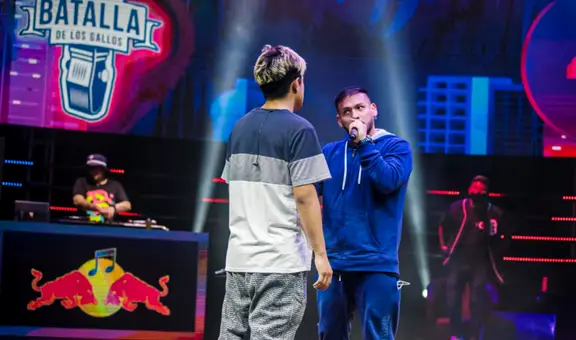 Red Bull Batalla Perú: ¿cuándo es la competencia de freestyle y quiénes clasificaron a la final nacional?