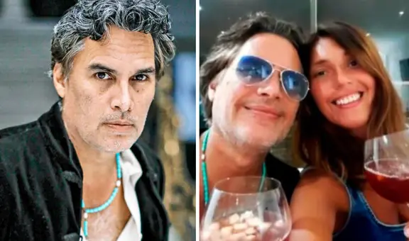 ¿Por qué Patricio Suárez-Vértiz no tiene hijos? Cantante revela la razón