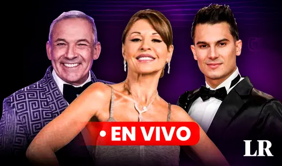 ‘Yo me llamo’, capítulo 34 por Caracol: ¿qué pasó en la competencia?