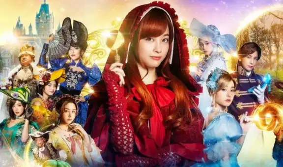 'Érase una vez un asesinato' ONLINE ESPAÑOL LATINO: ¿cómo ver la película japonesa en streaming?