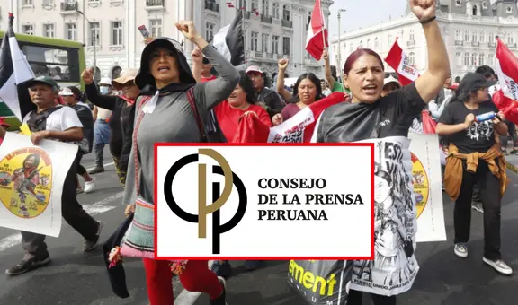 CPP pide retirar proyecto de ley que atenta contra la libertad de prensa: "Es un camino de autoritarismo"