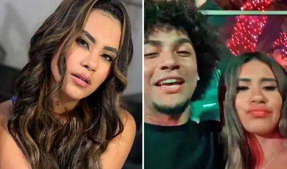 ¿Thamara Gómez y Youna tienen algo más que una amistad? Esto respondió la cantante