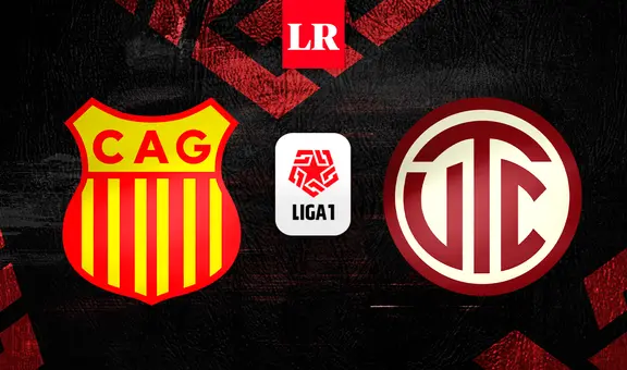 Atlético Grau vs. UTC EN VIVO: ¿a qué hora y cómo ver el partido del Torneo Clausura de la Liga 1?