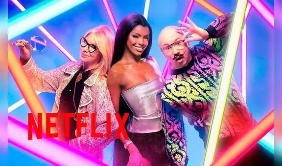 ‘Glow up’, temporada 5: ¿cuándo se estrena y de qué trata el concurso de realities de Netflix?