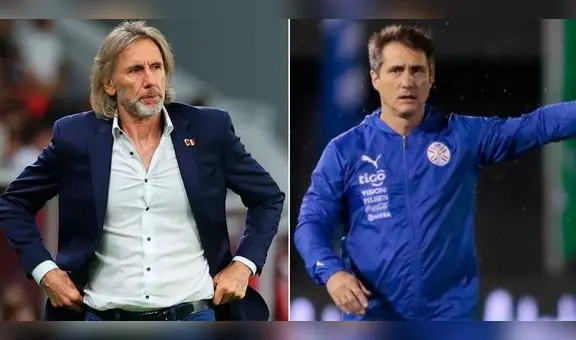¿Por qué Ricardo Gareca se volvió tendencia y qué tiene que ver Guillermo Barros Schelotto?