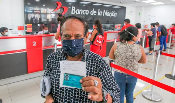 Préstamos en el Banco de la Nación: 5 requisitos para acceder a un crédito