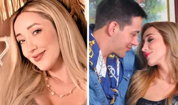 ¿Romina Gachoy saldrá de Perú tras separarse de Jean Paul Santa María?: esto reveló la modelo