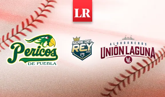 Pericos de Puebla vs. Algodoneros EN VIVO: hora y canales del juego 6 de la Serie del Rey LMB 2023