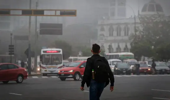 Lluvias en Lima y Callao, EN VIVO: ¿esta madrugada habrá lloviznas en la capital? Esto informa Senamhi