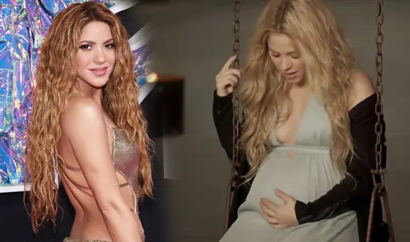 Shakira: todo lo que se sabe del supuesto embarazo de la cantante colombiana