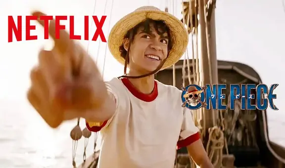 'One Piece' live action: Netflix y Eiichiro Oda confirman que habrá segunda temporada