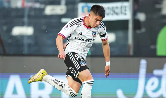 ¡Sabor amargo! Colo Colo igualó 1-1 ante Copiapó y se aleja de la punta de Campeonato Nacional