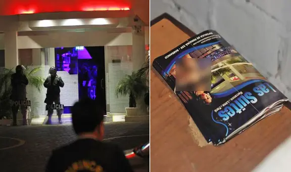 ¿Qué pasó con Las Suites de Barranco, night club al que acudieron políticos y empresarios en la década de los 90?