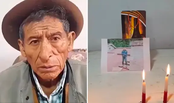 Padres piden apoyo para repatriar cuerpo de su hijo fallecido en accidente en Estados Unidos