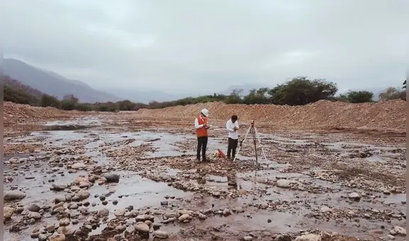 Alertan demoras en fichas para descolmatación del río Piura
