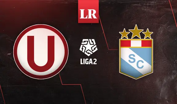Liga 1 Max | ¿A qué hora juegan Sporting Cristal vs. Universitario por el Torneo Clausura?
