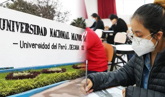 Examen de admisión San Marcos 2024-1: universidad revela nuevo puntaje mínimo por carrera