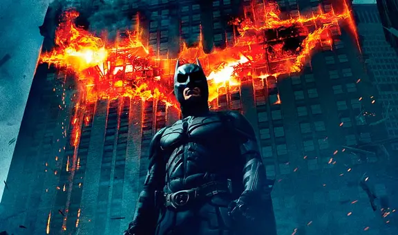 ‘Batman: The Dark Knight’: la elogiada trilogía de Christopher Nolan vuelve a los cines del Perú