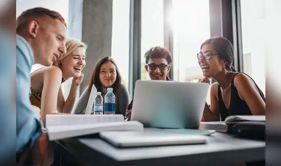 Descubre oportunidades para estudiar en Queensland, Australia