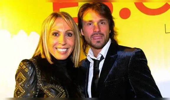 Laura Bozzo y Cristian Zuárez: ¿cómo inicio su historia de amor, cuánto duró y por qué terminaron?