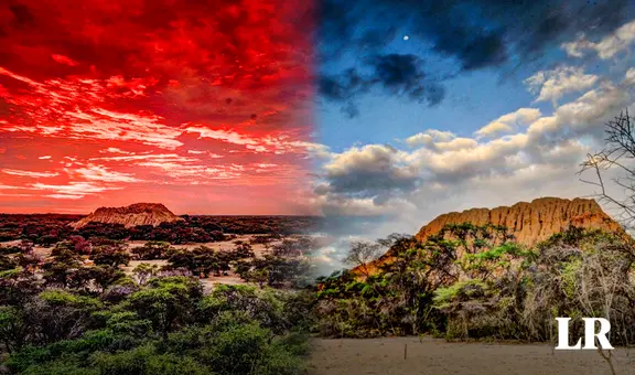 ¿Cuál es el santuario histórico peruano que postula a la distinción como destino turístico mundial?