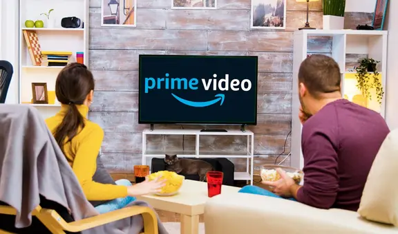 Prime Video subirá su precio en Perú: ¿cuál será la nueva tarifa de la plataforma de streaming?