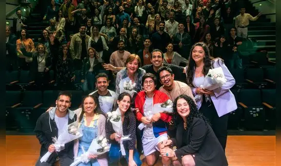 Teatro: “Mamá está más chiquita” llega a su última semana