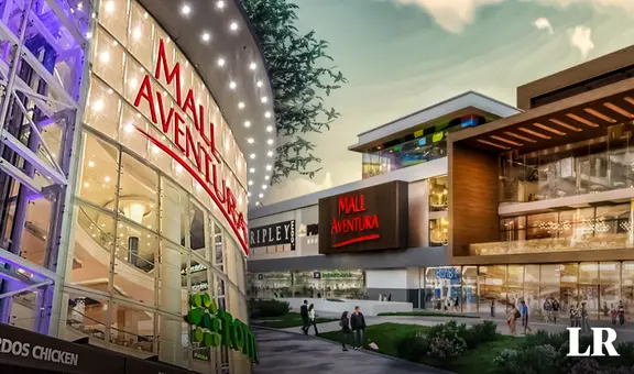 Nuevo Mall Aventura SJL: ¿qué tiendas tendrá y cuáles son los empleos que ofrecerá?