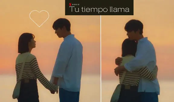 'Tu tiempo llama', final explicado: ¿qué pasó en el último capítulo del k-drama de Ahn Hyo Seop?