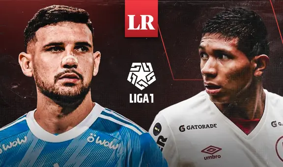 Sporting Cristal vs. Universitario, canales de transmisión: ¿a qué hora y en dónde ver por la Liga 1?
