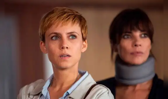 ‘El asesino de los caprichos’: fecha de estreno, reparto, sinopsis y dónde ver al asesino en serie