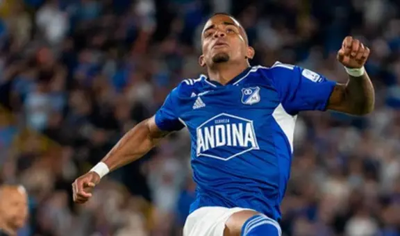 Millonarios ganó 3-0 a Bucaramanga, pero sigue lejos de la Liga BetPlay 2023