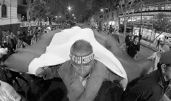 La defensa de la democracia ahora, por Omar Cairo