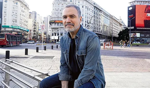 Salvador del Solar: “Para que una democracia tenga salud, tiene que haber independencia de poderes”