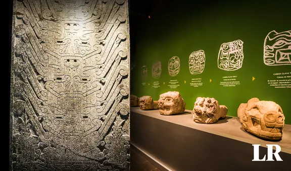 ¡Regresa a Áncash! Estela Raimondi será trasladada de Lima al Museo de Chavín