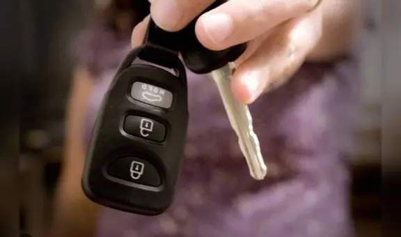 Sunarp: hasta agosto, 105.800 peruanos dejaron su auto como garantía para sacar un crédito