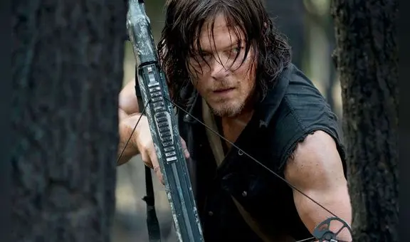 'The walking dead: Daryl Dixon', capítulo 2 [RESUMEN]: ¿qué pasó en el episodio del 17 de setiembre?