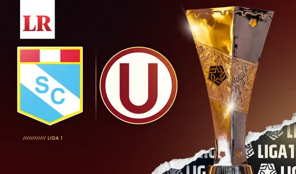 [Liga 1 Max EN VIVO por internet gratis] Ver Sporting Cristal vs. Universitario por la Liga 1 2023