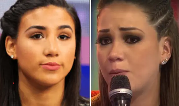 ¿Enfrentadas de nuevo? Melissa Klug hace baby shower, pero Samahara Lobatón no habría asistido