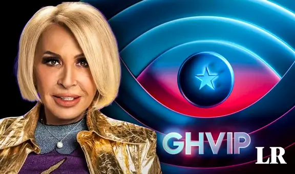 ‘Gran hermano VIP 8’ EN VIVO: hora, canal y más sobre el reality en el que participa Laura Bozzo