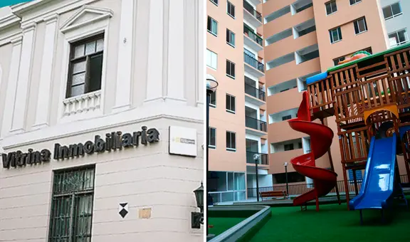 ¿Sabías que el Gobierno te otorga hasta S/29.700 para VIVIENDA? AQUÍ los requisitos para acceder