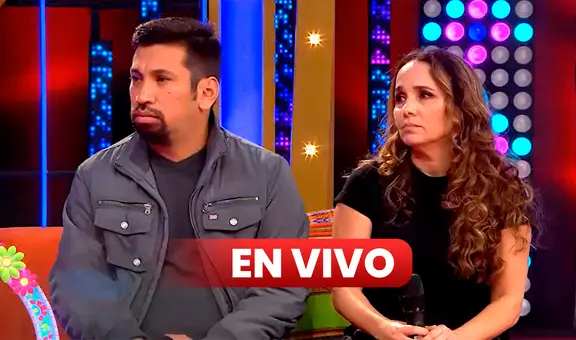Aldo en ENTREVISTA tras su separación: "Me hubiese gustado estar en el lugar de Érika"