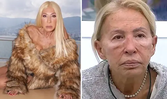 Laura Bozzo: ¿qué edad tiene y qué estudió la participante del ‘Gran hermano VIP 8’?
