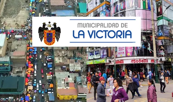 La Victoria: ¿por qué se llama así este popular distrito de Lima?