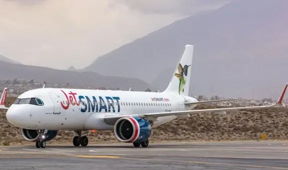 ¿Cuáles son los vuelos más extensos y más cortos por distancia que se pueden hacer en el Perú?