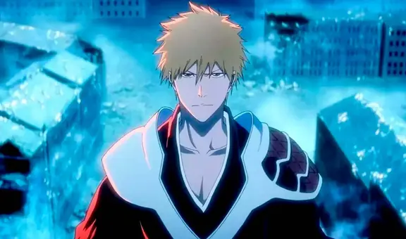 ‘Bleach: Thousand-Year Blood War’ parte 2 capítulo 11: fecha de estreno, a qué hora y dónde ver el anime