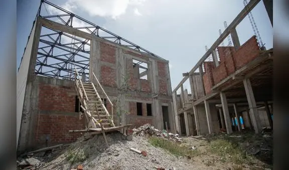 EsSalud "orquestó" servicio de casi S/ 6 millones a empresa sin experiencia en Arequipa