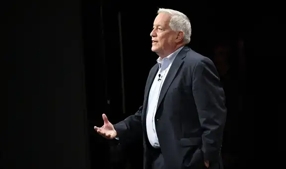 El biógrafo de Musk